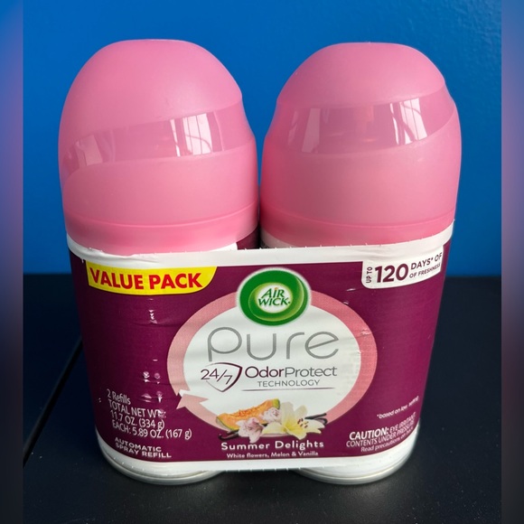 AirWick spray refills - Picture 4 of 5